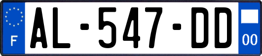 AL-547-DD