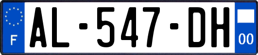 AL-547-DH