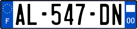 AL-547-DN