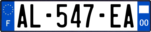 AL-547-EA