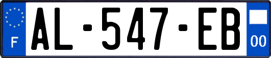 AL-547-EB