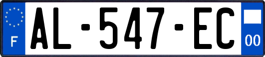 AL-547-EC