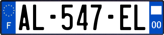 AL-547-EL