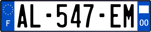 AL-547-EM