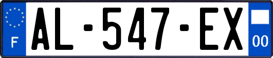 AL-547-EX
