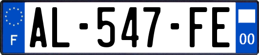 AL-547-FE