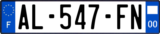 AL-547-FN