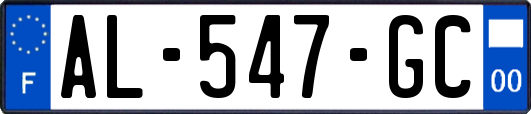 AL-547-GC