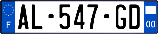 AL-547-GD