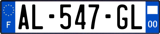 AL-547-GL