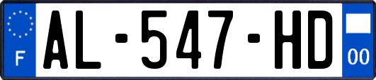 AL-547-HD