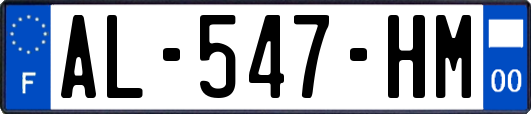AL-547-HM