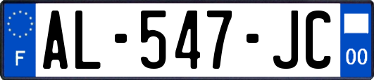 AL-547-JC