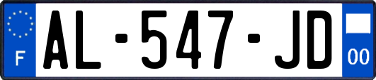 AL-547-JD