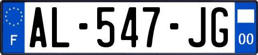 AL-547-JG