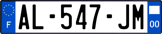 AL-547-JM