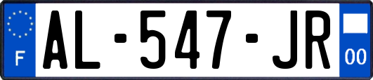 AL-547-JR
