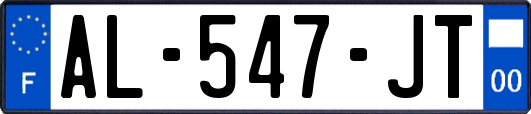 AL-547-JT