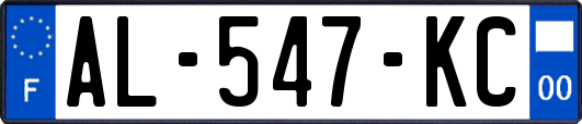 AL-547-KC