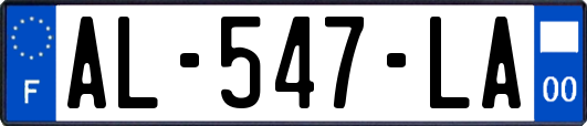 AL-547-LA