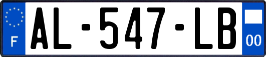 AL-547-LB