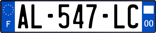 AL-547-LC