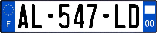 AL-547-LD