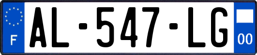 AL-547-LG