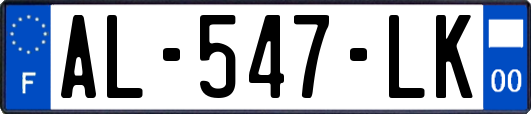 AL-547-LK