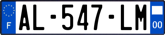 AL-547-LM