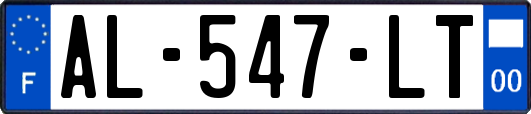 AL-547-LT
