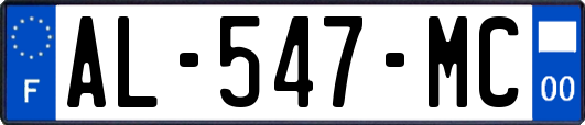 AL-547-MC