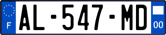 AL-547-MD