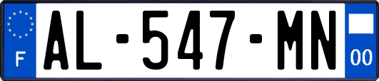 AL-547-MN