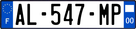 AL-547-MP