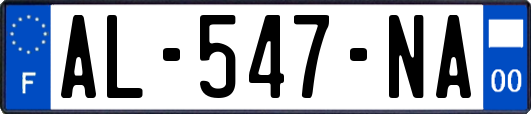 AL-547-NA