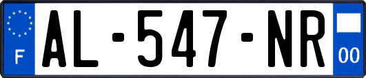 AL-547-NR