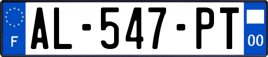 AL-547-PT