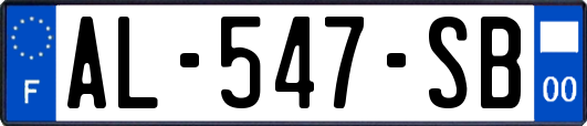 AL-547-SB