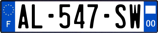 AL-547-SW