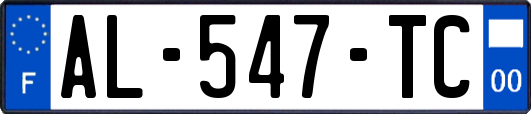 AL-547-TC
