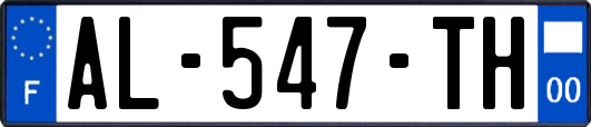 AL-547-TH