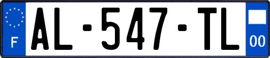 AL-547-TL
