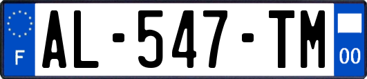 AL-547-TM
