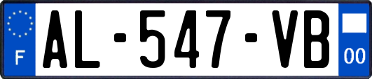 AL-547-VB