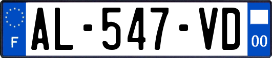 AL-547-VD