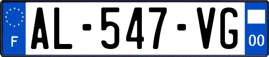 AL-547-VG