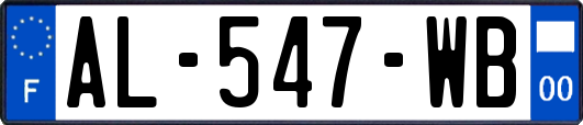 AL-547-WB