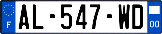 AL-547-WD