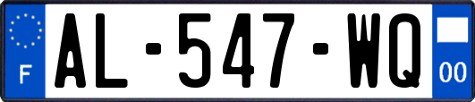AL-547-WQ